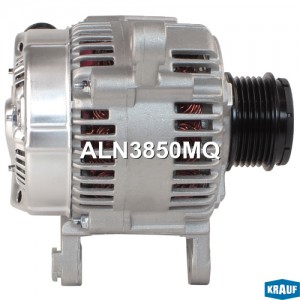 Генератор ГАЗ-31105 дв.Крайслер 14В 136А KRAUF ALN3850MQ KRAUF