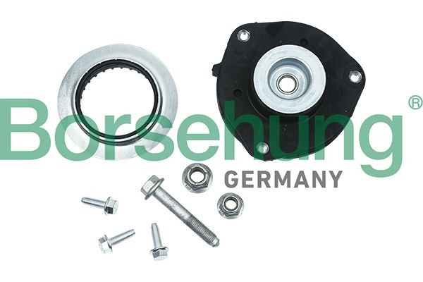 к-кт опоры амортизатора переднего!\ Audi A3,VW Touran 1.6-1.9TDi 03> B15130 BORSEHUNG