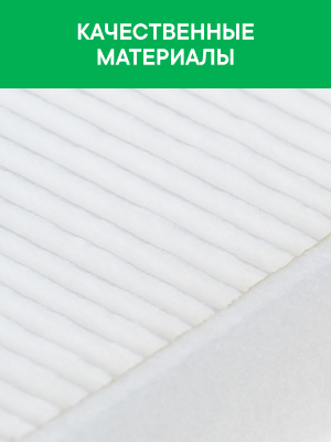 Фильтр воздушный салона GEELY Tugella (FY11) RAF FILTER RST015 RAF FILTER