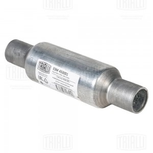 Стронгер 45300-76 с перф. внутр. узлом (алюм. сталь) (ESM 453001) ESM 453001 TRIALLI