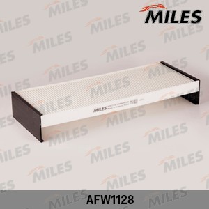 Фильтр салона MAN TGA (FILTRON K1133 MANN CU4795) AFW1128 AFW1128 MILES