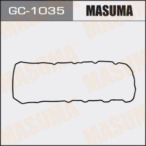 прокладка клапанной крышки!\ Lexus GX460/LX570, Toyota Land Cruiser GC-1035 MASUMA