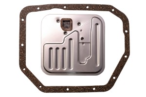 Фильтр АКПП с прокладкой B19CR1005 B19CR1005 CWORKS