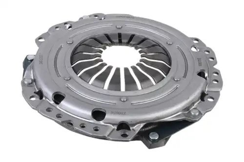 корзина сцепления!\ Opel Astra/Vectra 1.6-1.8i/1.7TD/DTi &16V 95> Z41389 ZENTPARTS