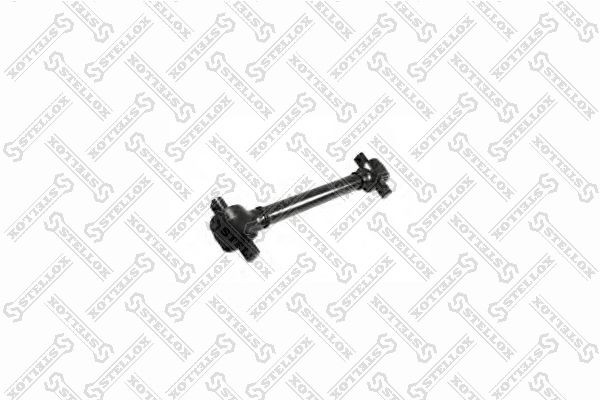 тяга реактивная !прод L575 d50 dотв/раст=21/152мм \RVI KERAX/MAXTER 84-11533-SX STELLOX
