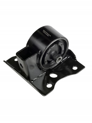 опора двигателя левая! Nissan Primera P12 01-07 Z13478 ZENTPARTS
