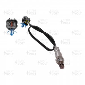 Датчик кислорода CHEVROLET Aveo (1.2) STARTVOLT VS-OS 0521 START VOLT
