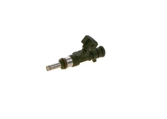 Форсунка FIAT Bravo (07-) топливная BOSCH 0 280 158 167 BOSCH
