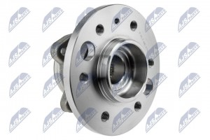 КОМПЛЕКТ ПОДШИПНИКА КОЛЕСА ЗАД KLTKA311 KLTKA311 NTY
