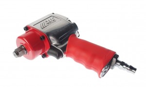 Гайковерт пневматический 1/2" 678Нм 10000об/мин. 158л/мин. 90PSI ударный JTC JTC-5001A JTC TOOLS