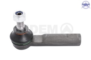 наконечник рулевой!\ Honda CR-V 2.0/2.4/2.2D 07> 47138 SIDEM