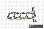 прокладка ГБЦ! (1.1mm)\ Ford Transit VIII 2.2TDCi 11> CH9604C BG AUTOMOTIVE