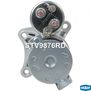Стартер STV9876RD STV9876RD KRAUF