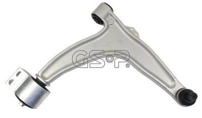 рычаг нижний правый!\ Fiat Croma 05>, Opel Signum/Vectra all 02> S060180 GS P