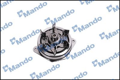 Насос водяной NISSAN Murano (05-) MANDO EWPN0007 MANDO