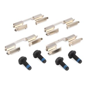 AUDI A4 03>/ A6 02>/ A8 03> БЕЗ ДАТЧИКА GDB1516 TRW