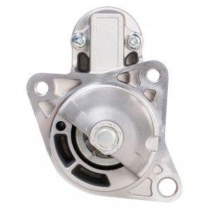 Стартер LST 0858 START VOLT