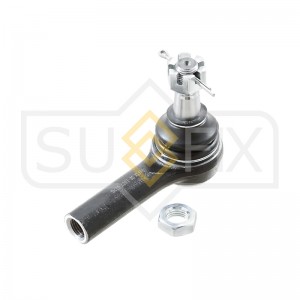 Рулевой наконечник L/R NISSAN Pathfinder(R50) 2.7TD-3.5 97-04 / X-Trail(T30/31)  SE-1007 SUFIX