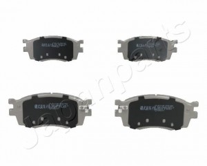 KIA RIO 2005>/HYUNDAI VERNA/ACCENT (2005>) PAK12AF JAPAN PARTS GROUP