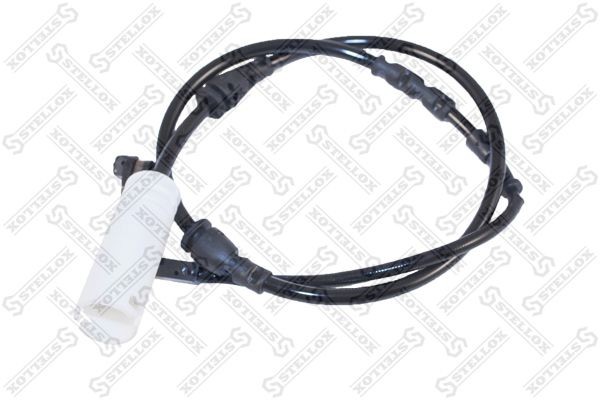 датчик износа колодок передних! L=675\ BMW E81/E82/E87/E88/E91/E93/E92 04> 00-10030-SX STELLOX