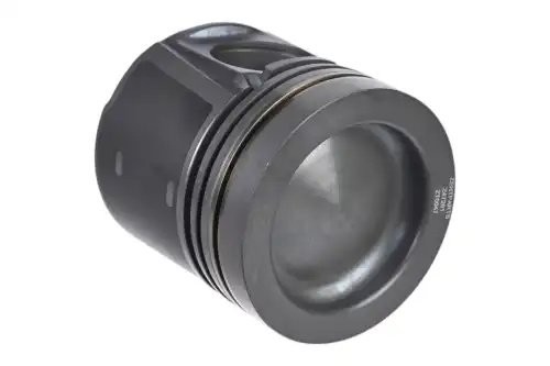 поршень! +палец + стопорные кольца, d102 R4/6 \Omn MB Atego/Axor/Citaro/Cito/Eco Z47261 ZENTPARTS