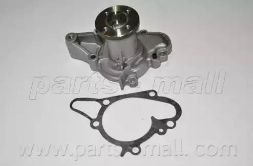 Насос водяной HYUNDAI GETZ/KIA PICANTO 1.0/1.1 02 DOLZ H236  PHA-032 PHA-032 PMC PARTS MALL