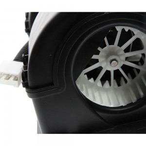 Мотор отопителя VOLVO FH12 (01-) в сборе с корпусом MEGAPOWER 37015025 MEGA POWER