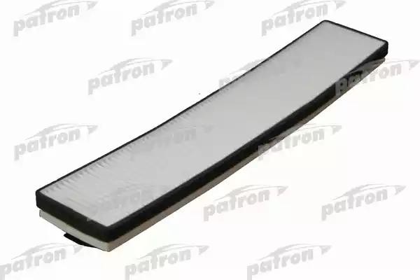 Фильтр воздушный салона FORD Mondeo 1,2 (93-00) PATRON PF2013 PATRON