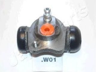 DAEWOO LANOS/OPEL ASTRA F... D=19.05mm CS-W01 JAPAN PARTS GROUP