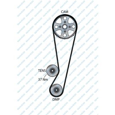 CITROEN,FIAT,LANCIA,PEUGEOT89> 94289 DAYCO