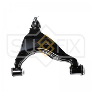 LAND CRUISER (120)/PRADO (02-09)/ GX470 (2002>) SH-1517 SUFIX