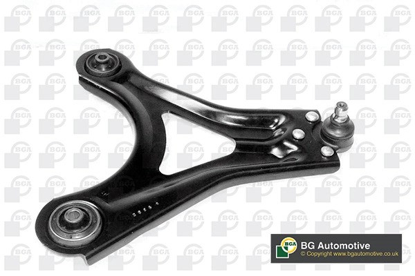 рычаг правый!\ Ford Mondeo all 93-00 TRC2320 BG AUTOMOTIVE