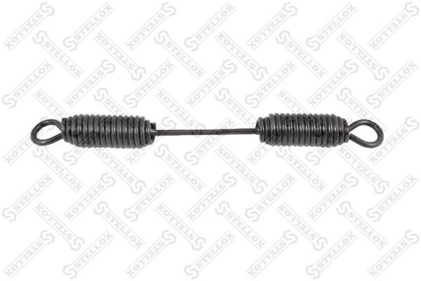 возвратная пружина !265x24x4.0zn \BPW/Scania 85-14535-SX STELLOX