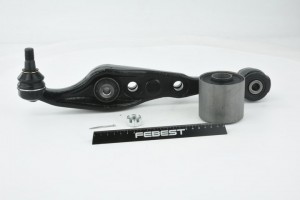 Рычаг нижн левый MAZDA 6 GH 2008-2013 0524-GHLLH 0524-GHLLH FEBEST