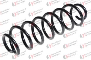 пружина задняя!\ Skoda Yeti 1.2TSi/1.4TSi/2.0TDi 10> ST130039R STANDARD SPRINGS