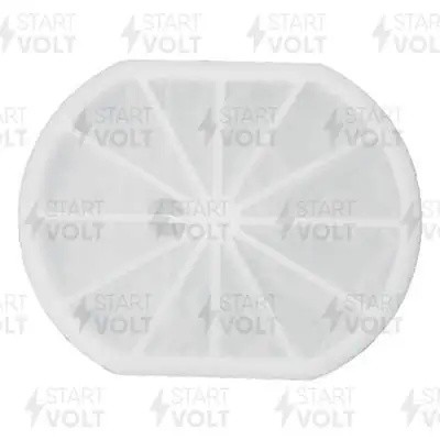 Фильтр эл. бензонасоса для а/м Opel Astra F (91-)/Astra G (98-) (D=12мм) (SFF 05 SFF 0503 START VOLT