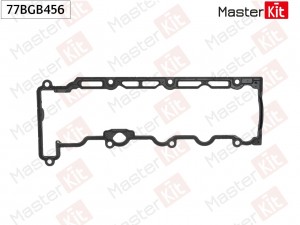 Прокладка клапанной крышки Opel ASTRA G седан (T98) Y 22 DTR Masterkit 77BGB456 MASTER KIT