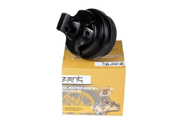 подушка ДВС!\ Chery B11/Fora A21/Tiggo 18>, SEAT Cordoba/Toledo, VW Golf/Passat  Z13210 ZENTPARTS