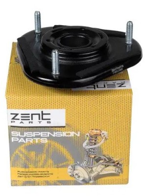 опора амортизатора переднего!\ Toyota Celica ZZT23# 99> Z11872 ZENTPARTS
