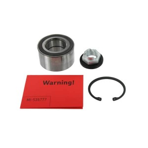 FORD TRANSIT CONNECT 2002> С ABS VKBA6520 SKF