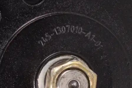 Насос вод ЗИЛ-Бычок (2-х руч,шир ручья 10) /Д-245.12С, Д-245.9Е2/ /Автомагнат/ 2 2451307010A101 AVTOMAGNAT
