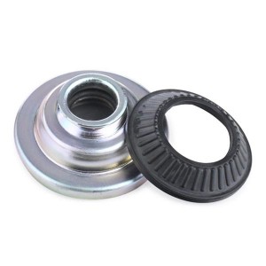 Опора амортизатора переднего Opel Astra H/Zafira 05 2656021 2656021 SASIC