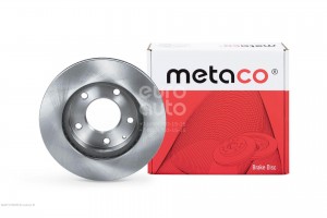 MAZDA 626 (GE) (1992-1997) 3050172 METACO
