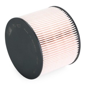 Фильтр топливный PU927x PU927X MANN FILTER