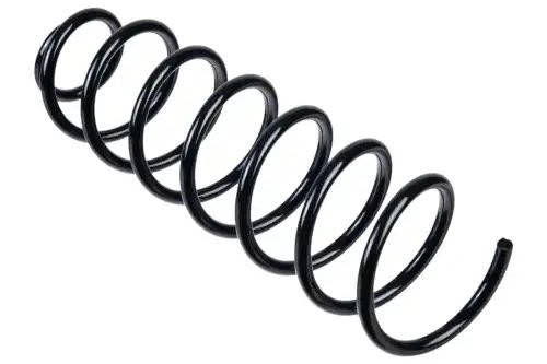 пружина задняя! 42 042 12 Audi A4 1.6-2.6/1.9TDi/2.5TDi Avant except 95-01 Z38056 ZENTPARTS