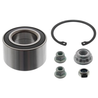 Подшипник ступицы VW Bora,Golf 4 AUDI A3 SKODA передней FEBI 14250 FEBI BILSTEIN