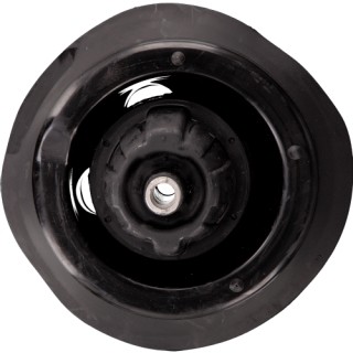 Опора амортизатора MERCEDES C (W203) (00-06) переднего верхняя FEBI 24403 FEBI BILSTEIN
