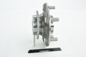 Ступица NISSAN Almera (N15) задняя с подшипником FEBEST 0282-A33A44R FEBEST