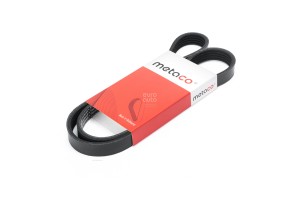 ALFA ROMEO 159 (2005-2011) 5PK1070 METACO