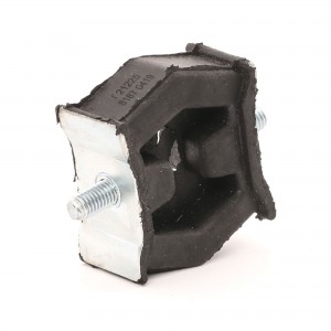 крепление глушителя! BMW E38/E39/E46 2.0-3.0D 96> 21225 FEBI BILSTEIN